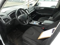 View interior