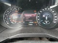 View of instrument panel