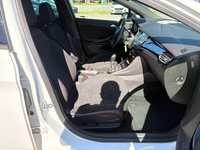 View interior
