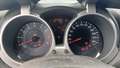 View of instrument panel