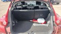 View of boot / luggage space