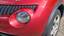Front left bumper