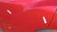 Left rear door