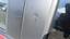Left rear door