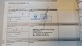 Service record