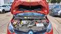 View of engine compartment
