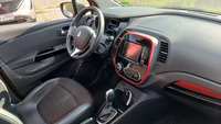View interior
