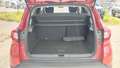 View of boot / luggage space