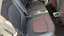 Rear seat
