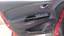 Door side cladding front left