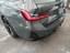 Rear bumper middle