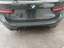 Rear bumper middle