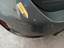 Rear bumper middle