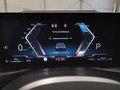 View of instrument panel