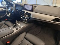 View interior