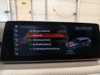 Vehicle status