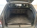 View of boot / luggage space