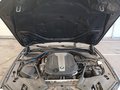 View of engine compartment