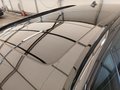View of sunroof / panoramic roof