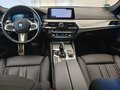 View of dashboard