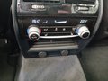 View of rear climate control switch