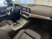 View interior