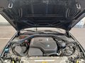 View of engine compartment
