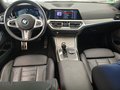 View of dashboard