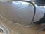 Left mudguard
