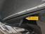 Left mudguard