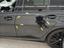 Left rear door