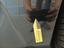 Right mudguard