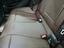 Rear seat