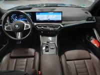 View interior