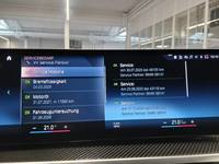 Service record