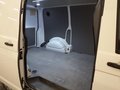View of boot / luggage space