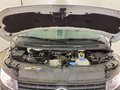 View of engine compartment