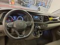 View of dashboard