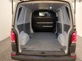 View of boot / luggage space