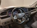 View of dashboard
