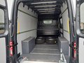 View of boot / luggage space