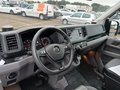 View of dashboard