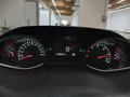 View of instrument panel