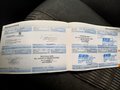 Service record