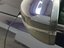 Left side mirror