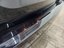 Rear bumper middle