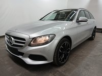 View front left