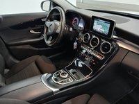View interior
