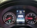 View of instrument panel