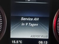 Vehicle status